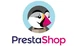 Logo PrestaShop
